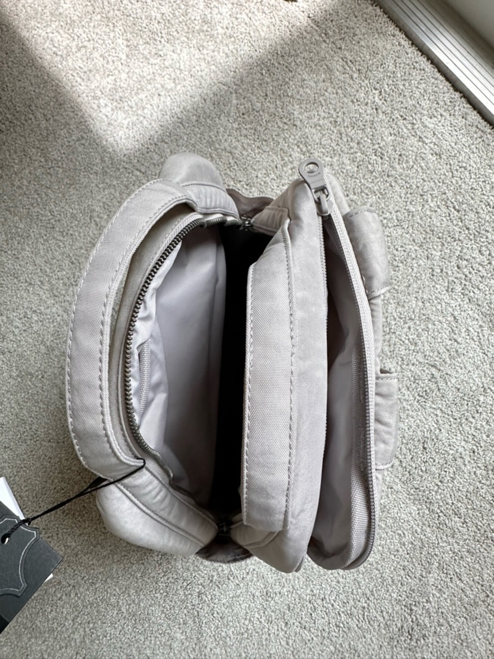 Herschel Orion laptop Backpack - Picture 6 of 9